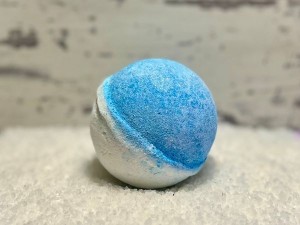 Neon Lights Fizzy Bath Bomb 4.5 Oz - Product Image