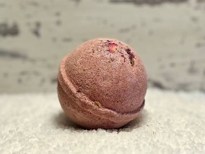 Petal Dance Fizzy Bath Bomb 4.5 Oz - Product Image