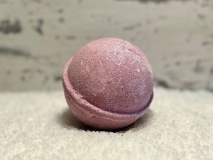 Snickerdoodle Fizzy Bath Bomb 4.5 Oz - Product Image
