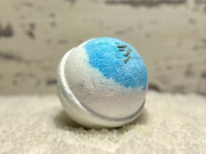 Stress Relief Fizzy Bath Bomb 4.5 Oz - Product Image