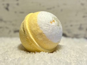 Sunshine Fizzy Bath Bomb 4.5 Oz - Product Image