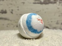 Wild Passion Fizzy Bath Bomb 4.5 Oz - Product Image