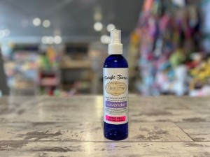 Lavender Tangle Tamer 8 Oz - Product Image