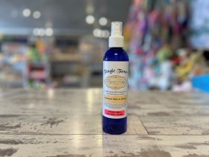 Oatmeal, Milk, & Honey Tangle Tamer 8 Oz - Product Image