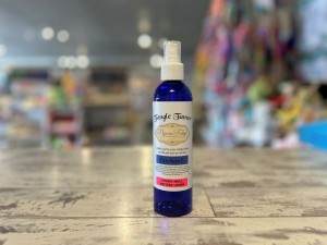 Patchouli Tangle Tamer 8 Oz - Product Image