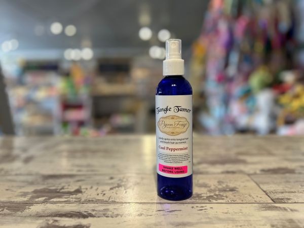Peppermint Tangle Tamer 8 Oz - Product Image