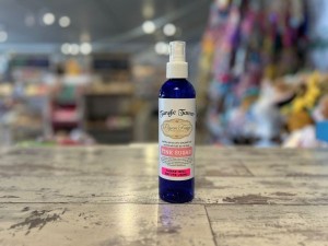 Pink Sugar Tangle Tamer 8 Oz - Product Image
