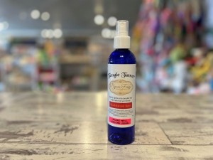Sandalwood Rose Tangle Tamer 8 Oz - Product Image