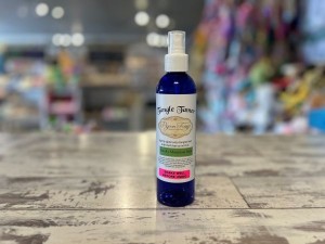 Smoky Mountain Rain Tangle Tamer 8 Oz - Product Image