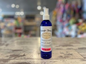 Spiced Orange Tangle Tamer 8 Oz - Product Image