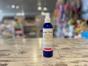 Vanilla Tangle Tamer 8 Oz - Product Image