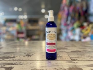 Wild Passion Tangle Tamer 8 Oz - Product Image