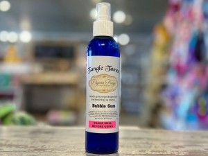 Bubble Gum Tangle Tamer 8 Oz - Product Image