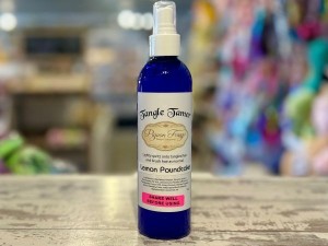 Lemon Poundcake Tangle Tamer 8 Oz - Product Image