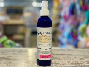 Strawberry Lemonade Tangle Tamer 8 Oz - Product Image