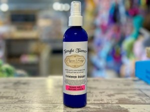 Summer Berry Tangle Tamer 8 Oz - Product Image
