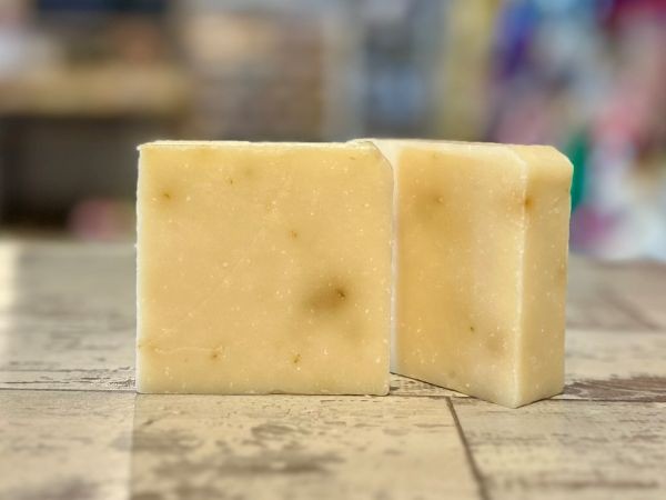 Grapefruit Tea Tree Soap 4.5 Oz - Product Image