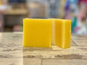 Banana Orange Smoothie 4.5 Oz - Product Image