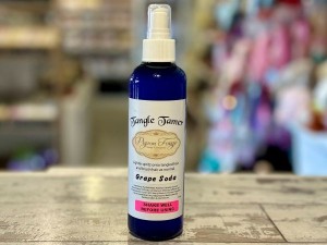 Grape Soda Tangle Tamer 8 Oz - Product Image