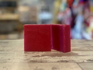 Cranberry Spice Soap 4.5 Oz Cranberry Spice Soap 4.5 Oz - Product Image