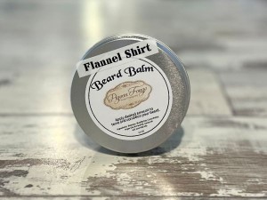 Flannel Shirt Beard Balm 3.5 Oz - Product Image