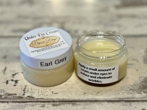 Earl Grey Under Eye Cream 1 Oz - Product Image