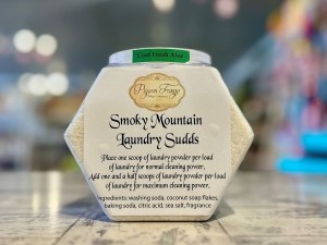 Cool Fresh Aloe Smoky Mountain Laundry Sudds 30 Oz - Product Image