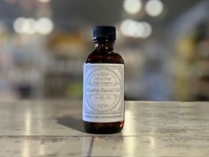 Rosehip Facial Oil 2 Oz - Product Image