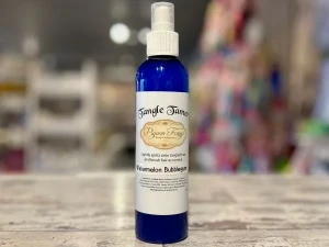 Watermelon Bubblegum Tangle Tamer 8 Oz - Product Image