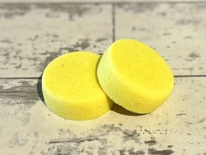 Energy Shower Steamer 2 Oz - Product Image