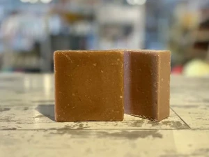 Sweet Musk Soap 4.5 Oz - Product Image