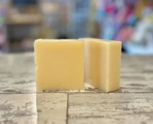 Milk & Collagen Soap 4.5 Oz - Product Image