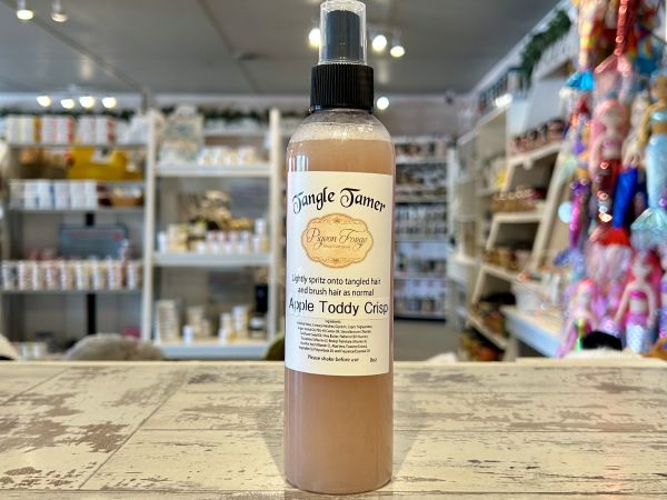 Apple Toddy Crisp Tangle Tamer 8 Oz - Product Image