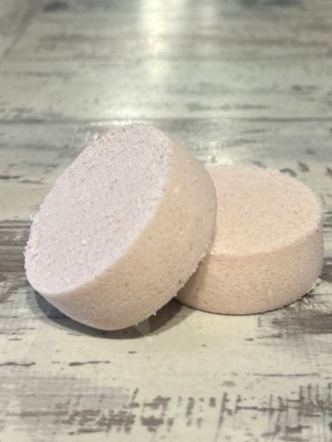 Anxiety Relief Shower Steamer 2 Oz - Product Image