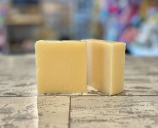 Bay Rum Soap 4.5 Oz - Product Image