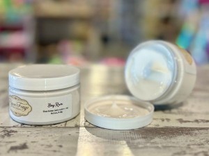 Bay Rum Shea Butter Satin Lotion 4 Oz - Product Image
