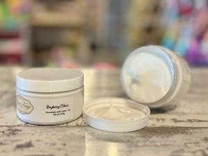 Bayberry Citrus Shea Butter Satin Lotion 4 Oz - Product Image