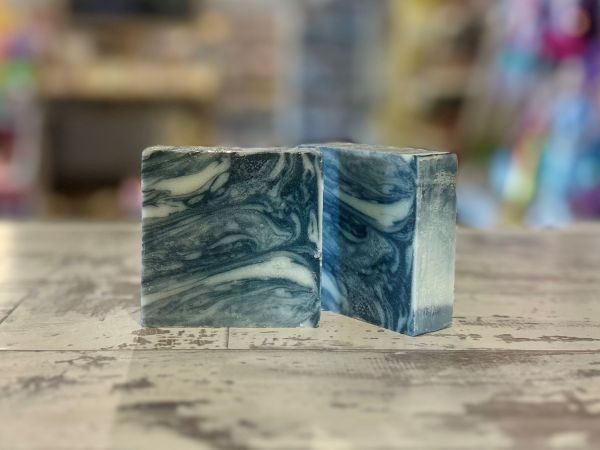 Black Forest Soap 4.5 Oz - Product Image