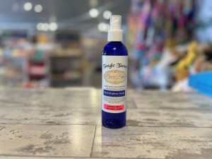 Black Raspberry Vanilla Tangle Tamer 8 Oz - Product Image