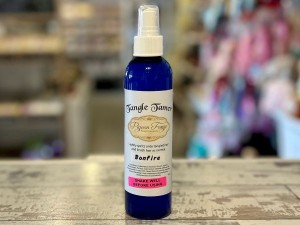 Bonfire Tangle Tamer 8 Oz - Product Image