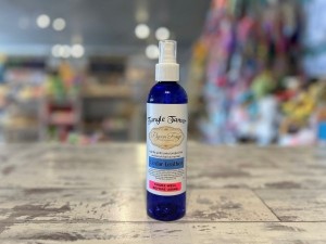 Cedar Leather Tangle Tamer 8 Oz - Product Image