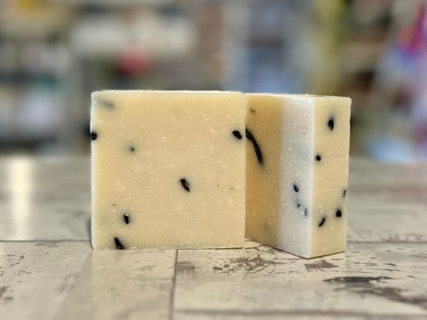 Cedarwood Tea Tree Soap 4.5 Oz - Product Image