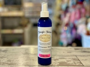 Cinnamon Berry Tangle Tamer 8 Oz - Product Image
