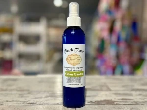 Citrus Garden Tangle Tamer 8 Oz - Product Image
