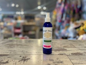 Cool Fresh Aloe Tangle Tamer 8 Oz - Product Image