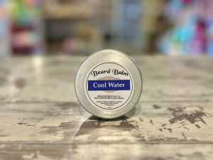 Cool Water Beard Balm 3.5 Oz - Product Image