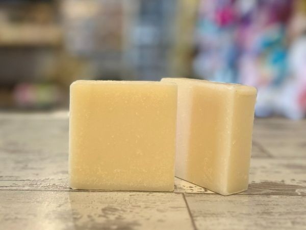 Cotton Blossom Soap 4.5 Oz - Product Image