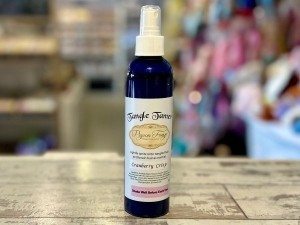 Cranberry Crisp Tangle Tamer 8 Oz - Product Image