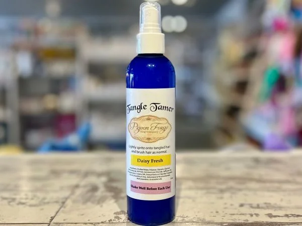 Daisy Fresh Tangle Tamer 8 Oz - Product Image