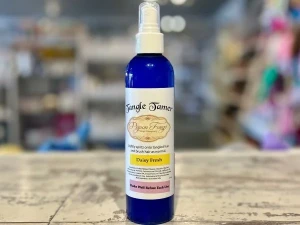 Daisy Fresh Tangle Tamer 8 Oz - Product Image